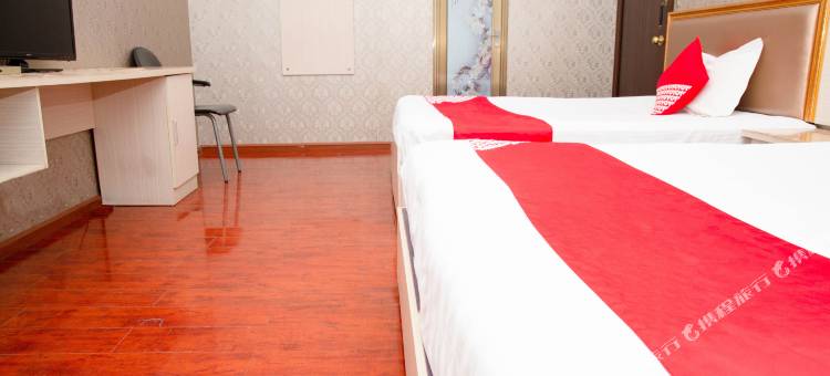 楚雄坤隆酒店图片