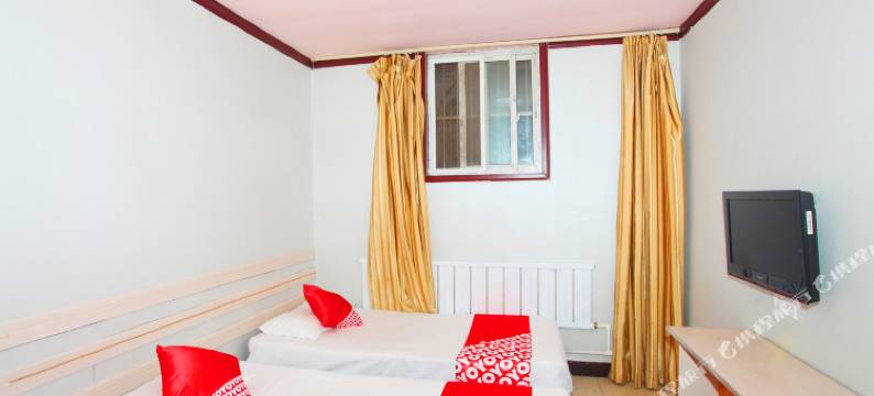 日照梦嘉宾馆图片