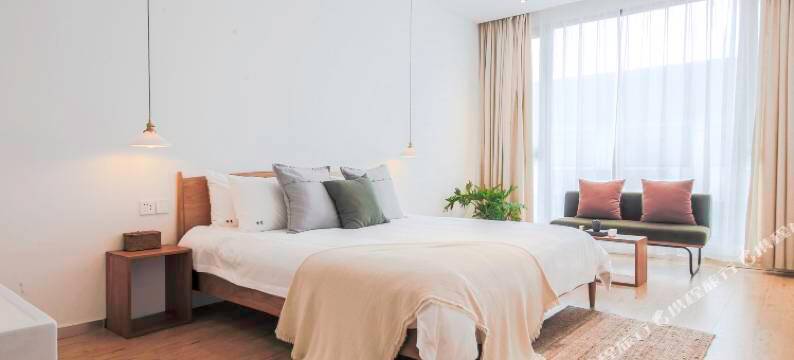 乌镇西栅树夏民宿图片