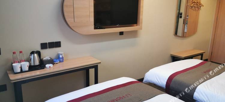 尚客优酒店(巴彦荣耀官邸店)图片