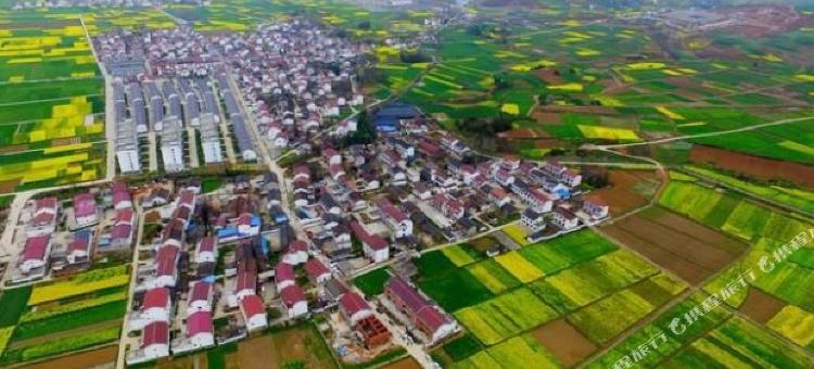 骏怡连锁酒店(汉中洋县朱鹮广场店)图片