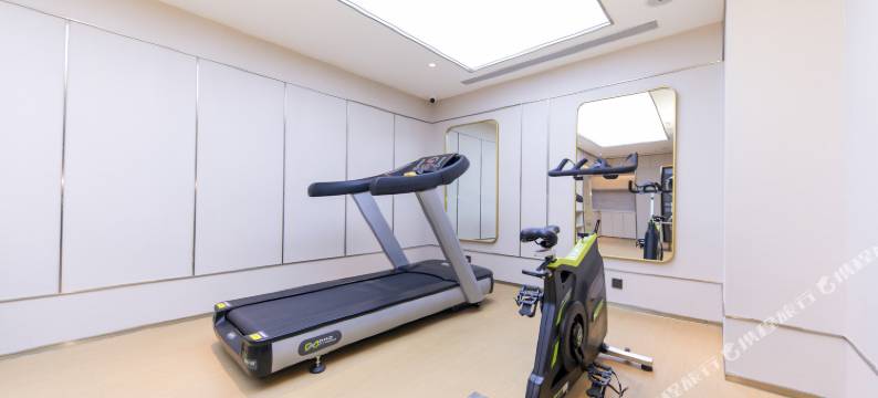 全季酒店(青岛台东啤酒街店)图片