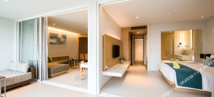 华欣埃斯度假村(Ace of Hua Hin Resort)图片