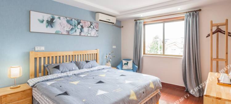 苏州岩居客民宿图片