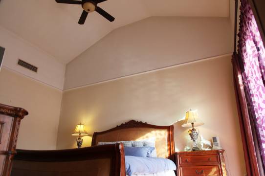 北京静·舍度假别墅