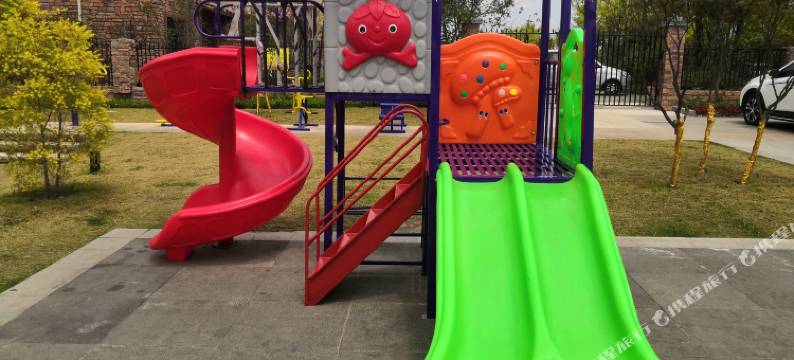 仙女山迩之安酒店图片