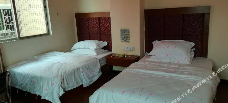 海丰全悦公寓图片