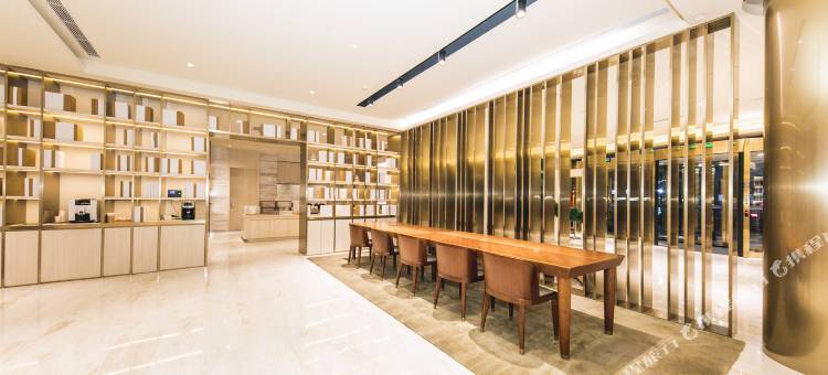 全季酒店(乌鲁木齐新北园春店)图片