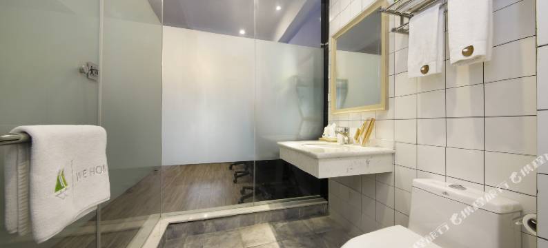 成都星空电竞酒店(双流机场店)图片