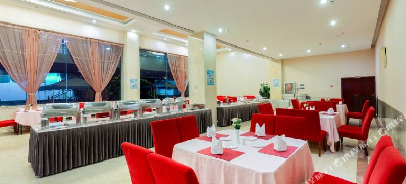 普洱西凤大酒店(普洱高铁站店)图片