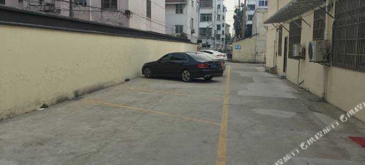 尚客优骏怡酒店(苏州木渎古镇店)图片