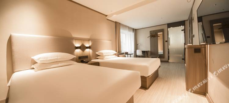 汉庭酒店(沈阳北站店)图片