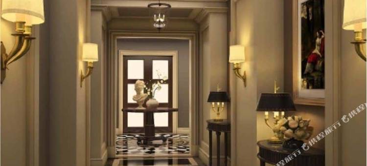 纽约巴克莱洲际酒店(InterContinental New York Barclay Hotel)图片