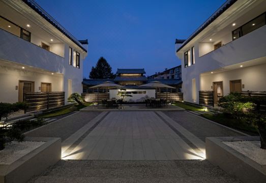 Jianhe Hostel Hotel Overview