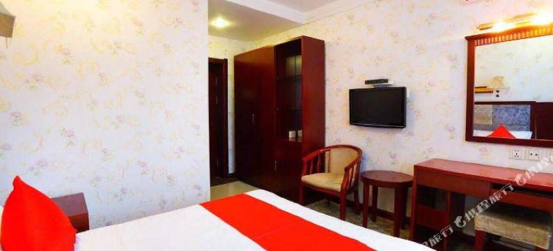 康平福泰宾馆图片