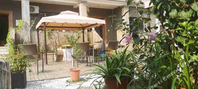 莫干山境舍酒店图片