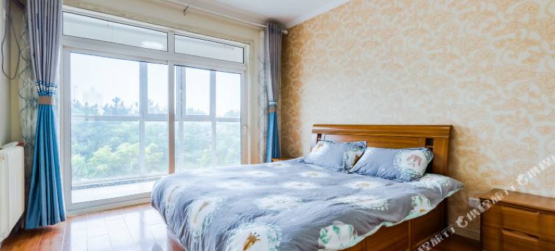 舒心公寓(青岛儿童乐园店)图片