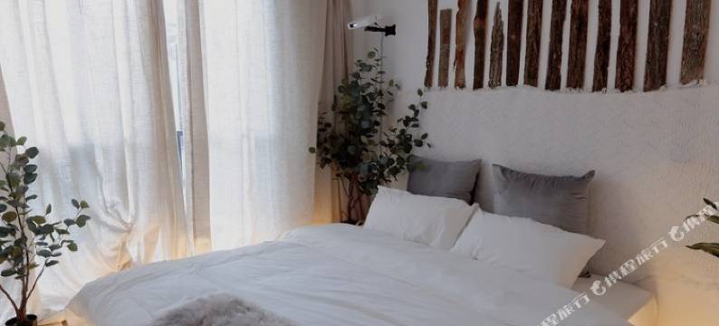 重庆美山公寓图片