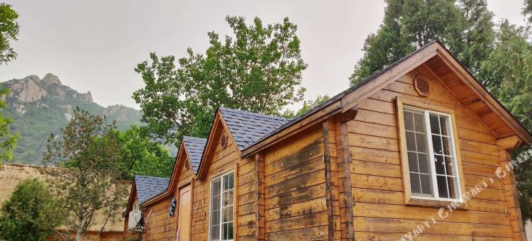 无人机别墅(北京后二路店)图片