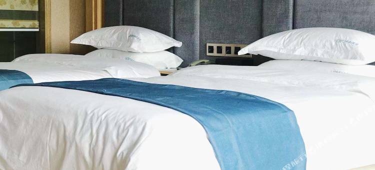 宁都HOYO中鼎酒店图片