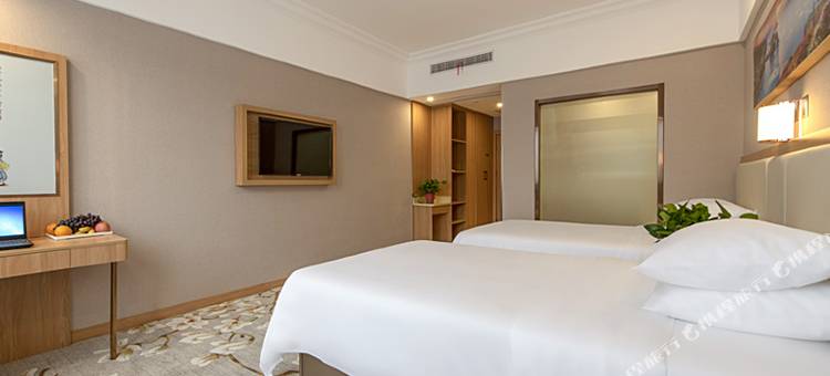 维也纳3好酒店(丹阳金鹰店)图片