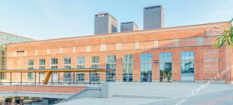 哈尔滨橙途民宿FX103706图片