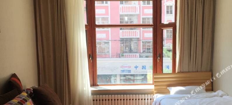 呼伦贝尔李宝霞公寓图片