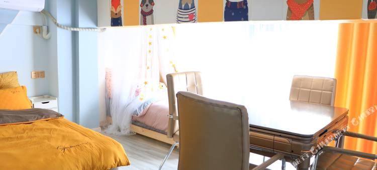 恩施七月•安生公寓图片