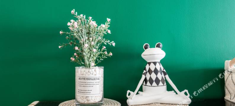 洛阳途掌柜浣溪沙精品民宿图片