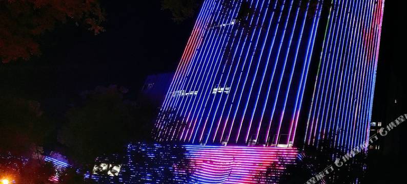 融小融公寓(大经街1号分店)图片