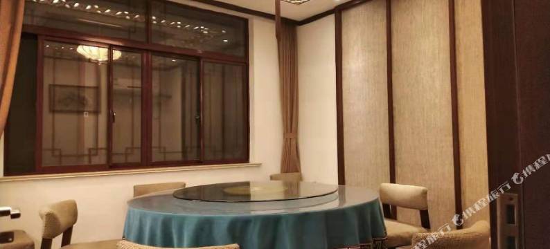 苏州岚庭悦湖民宿图片