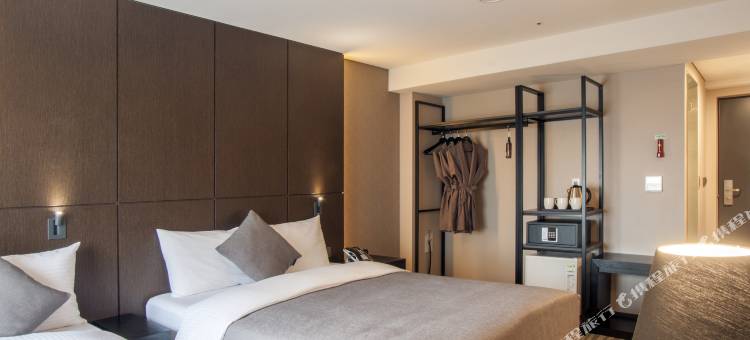 弗莱特普瑞米尔南浦酒店(Hotel Foret Premier Nampo)图片