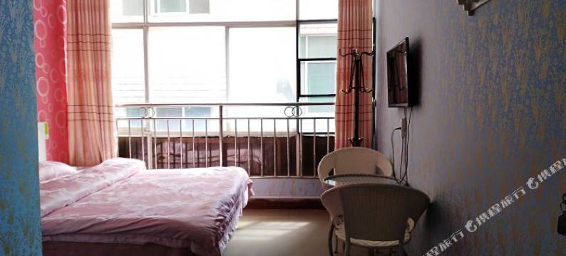 昆明彩虹客栈图片