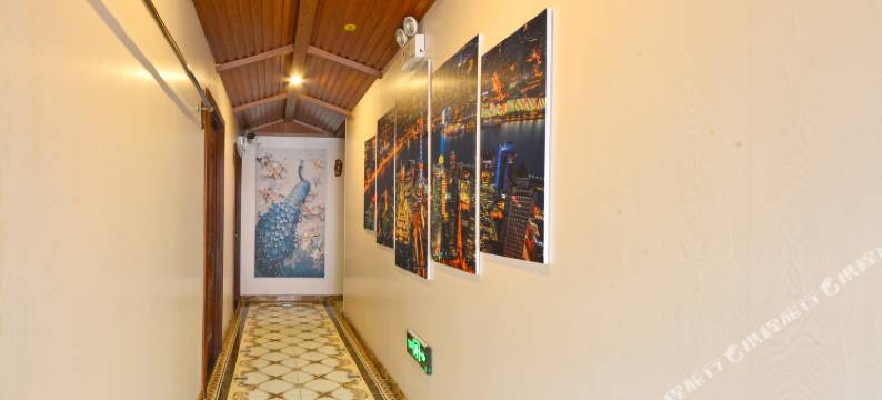 本溪开元客栈图片