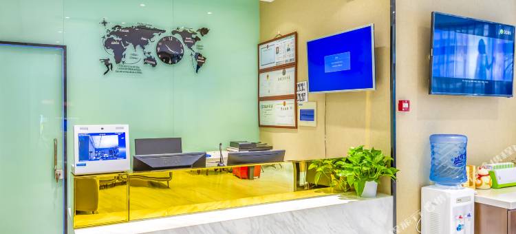 7天优品酒店(北京中关村人民大学苏州街地铁站店)图片