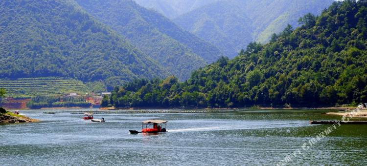 金陵嘉珑酒店(杭州富阳店)图片