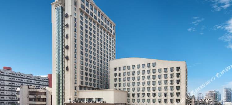 温州华侨饭店图片