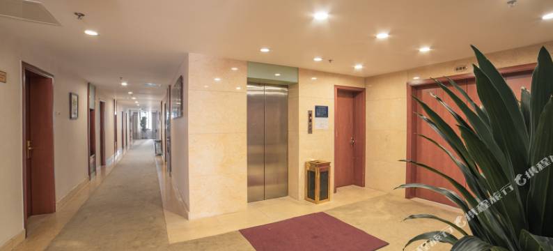 致远酒店(成都春熙太古里店)图片