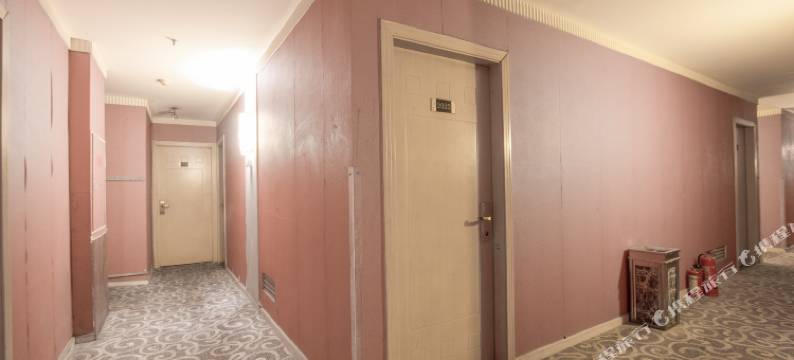 OYO重庆后堡宾馆图片