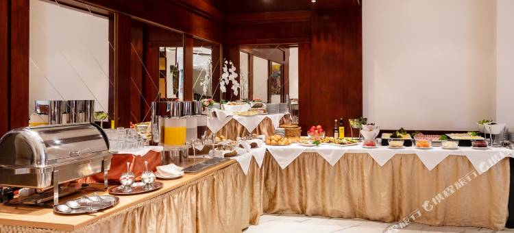 和谐酒店(Hotel Harmony)图片