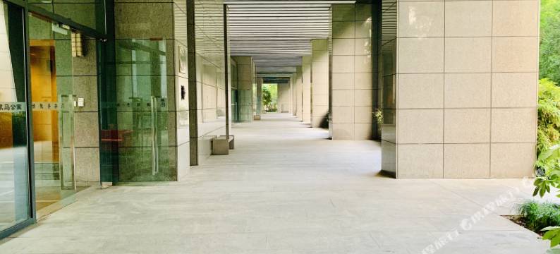 杭州黄龙银马之家公寓图片