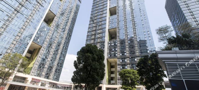 邦拓美诺行政公寓(深圳前海广场店)图片