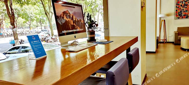 汉庭酒店(千岛湖银泰广场店)图片