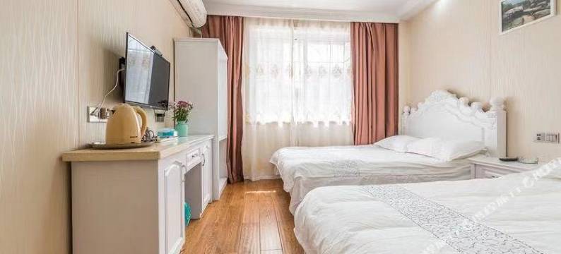 普陀山馨汇轩精品民宿图片