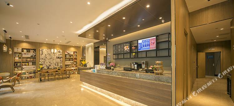 汉庭优佳酒店(南京新街口总统府店)图片