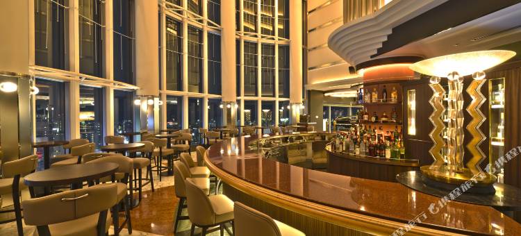 冈山格兰比亚酒店(Hotel Granvia Okayama)图片