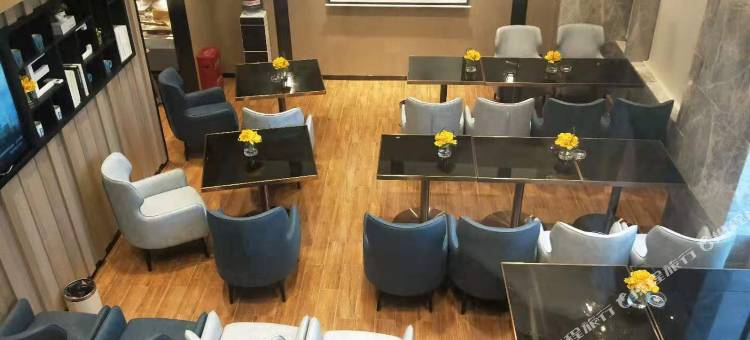 宜尚酒店(贵阳美的国宾府店)图片