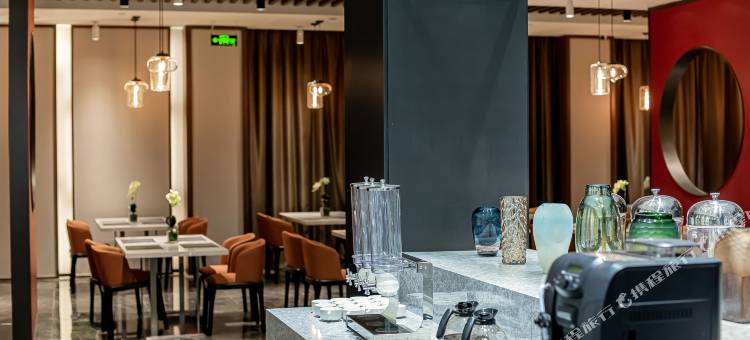 乔治莫兰迪酒店(巨野店)图片