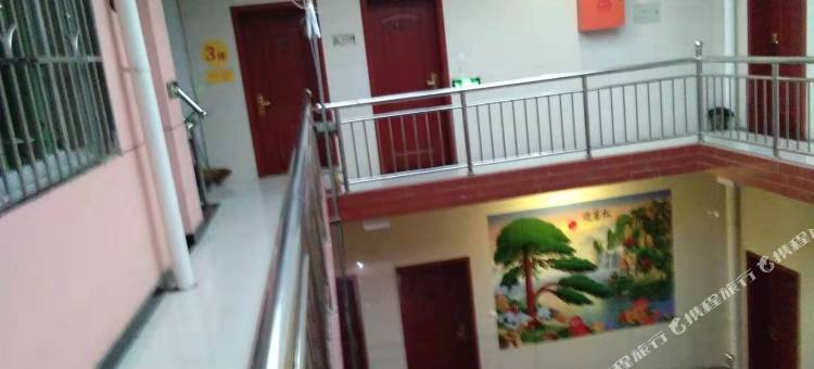 宝鸡迎宾宾馆图片