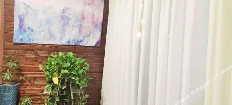 贵阳宜家青年旅舍图片